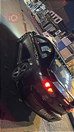 Mitsubishi Lancer EX
